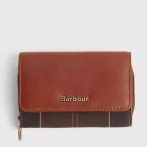 Laire French Purse